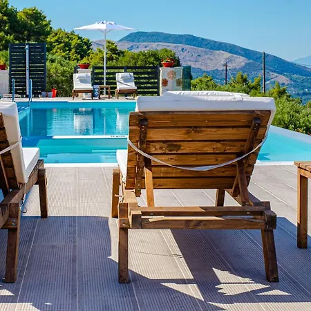 Βίλα Lamar Private Luxury