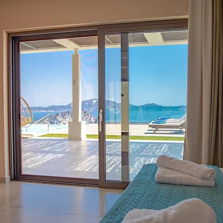 Lamar Private Luxury Βίλα