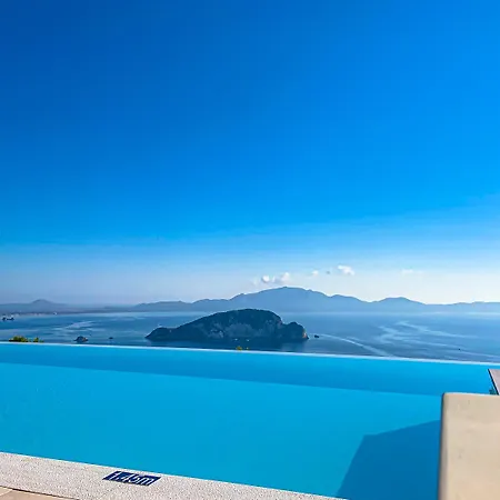 Lamar Private Luxury Μαραθιάς