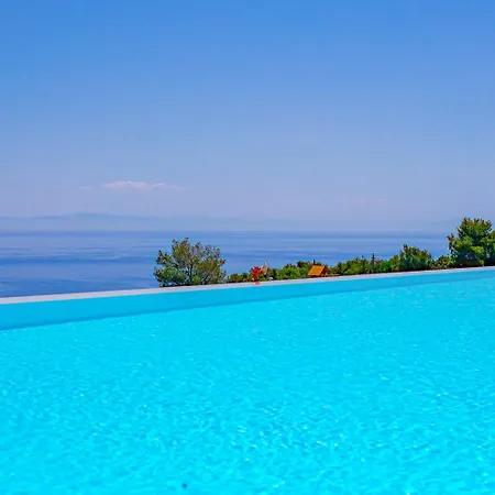 Βίλα Lamar Private Luxury