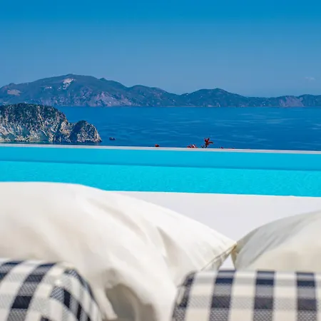 Βίλα Lamar Private Luxury