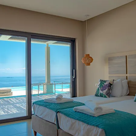Βίλα Lamar Private Luxury *