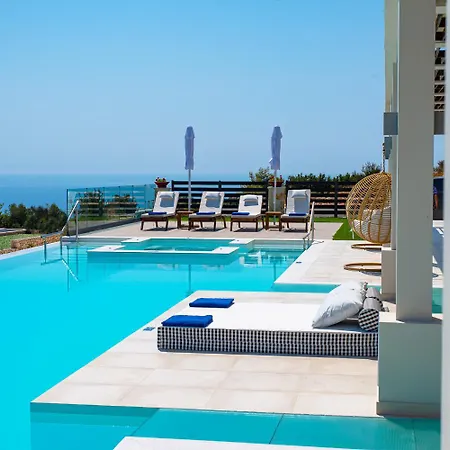 Βίλα Lamar Private Luxury