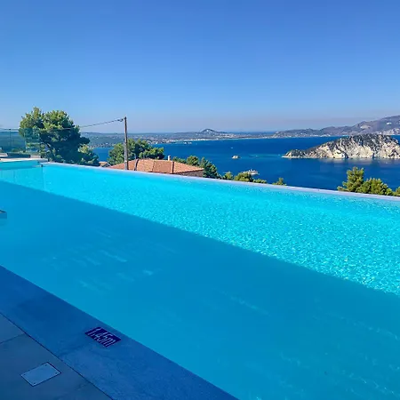Βίλα Lamar Private Luxury