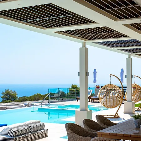 Βίλα Lamar Private Luxury