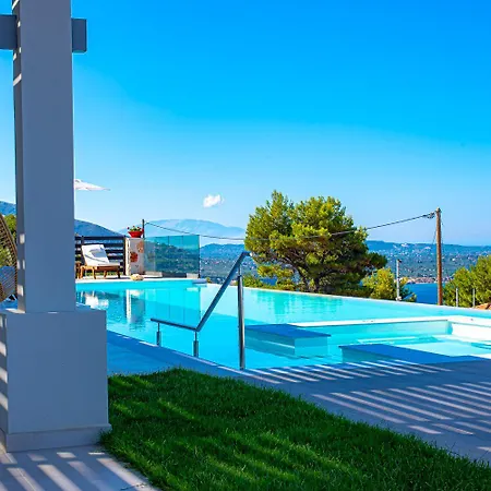 Βίλα Lamar Private Luxury