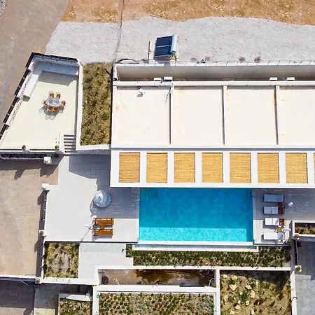 Βίλα Lamar Private Luxury *