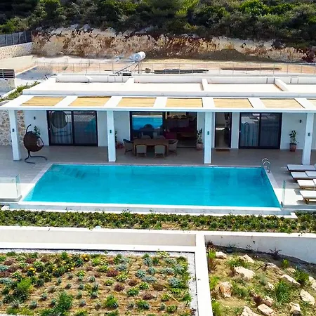 Βίλα Lamar Private Luxury