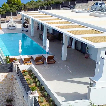 Lamar Private Luxury Βίλα *
