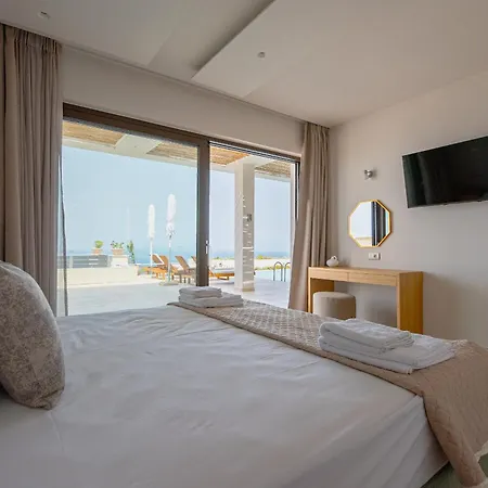 Lamar Private Luxury Βίλα