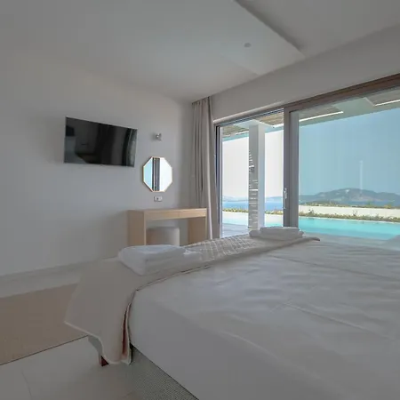 Lamar Private Luxury Μαραθιάς