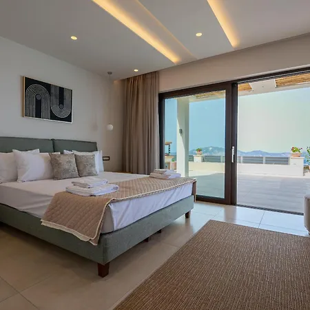 Lamar Private Luxury Βίλα