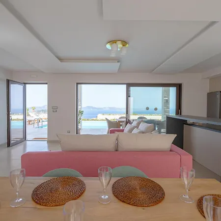 Βίλα Lamar Private Luxury *