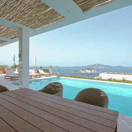 Lamar Private Luxury Μαραθιάς