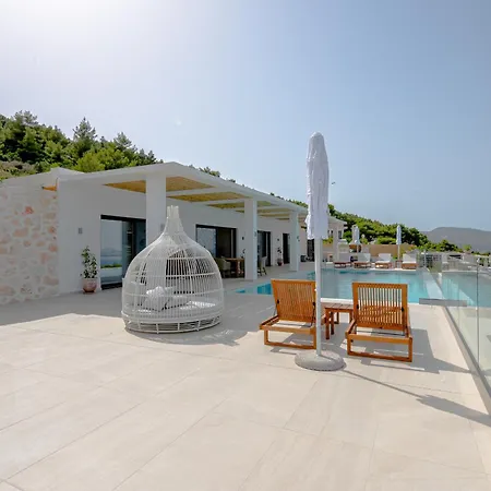 Βίλα Lamar Private Luxury