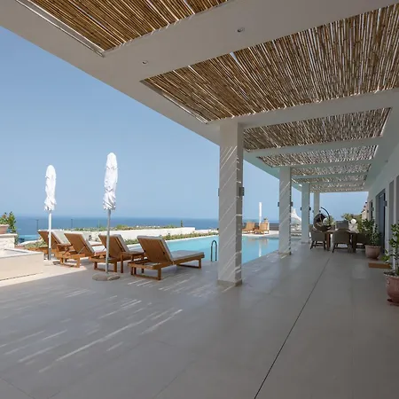 Lamar Private Luxury Βίλα *