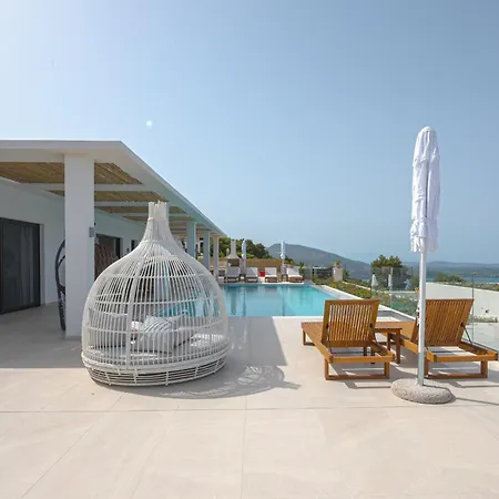Lamar Private Luxury * Μαραθιάς