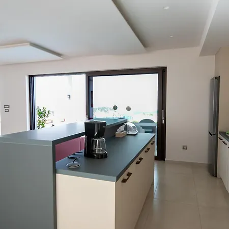 Βίλα Lamar Private Luxury