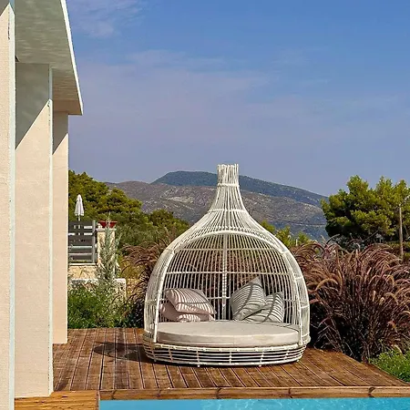 Βίλα Lamar Private Luxury *