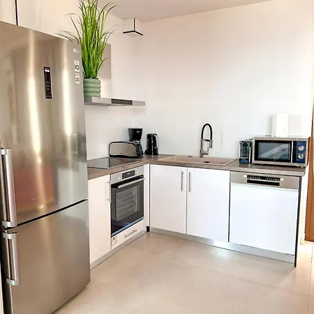 Βίλα Lamar Private Luxury