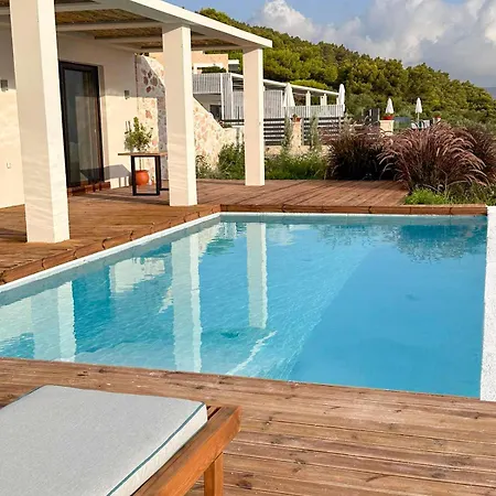 Βίλα Lamar Private Luxury