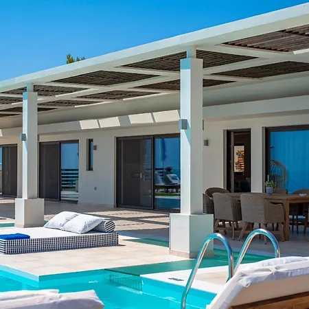 Lamar Private Luxury *
