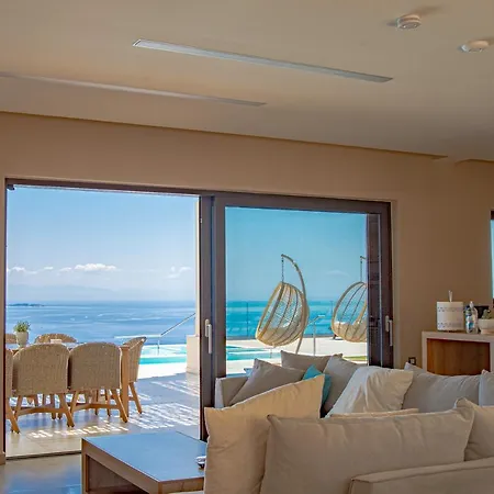 Lamar Private Luxury Villa *