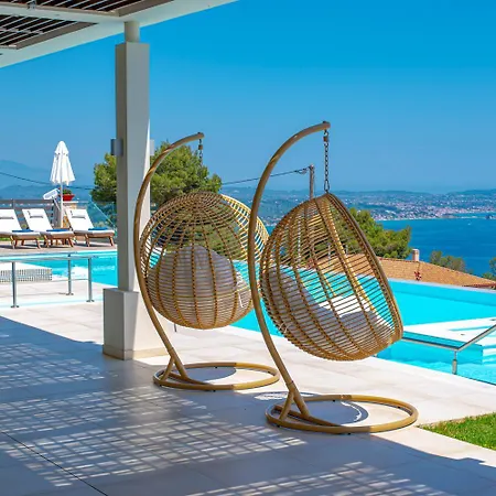 Villa Lamar Private Luxury