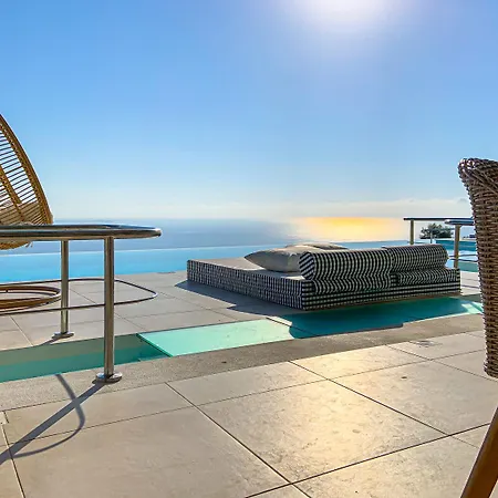 Villa Lamar Private Luxury *