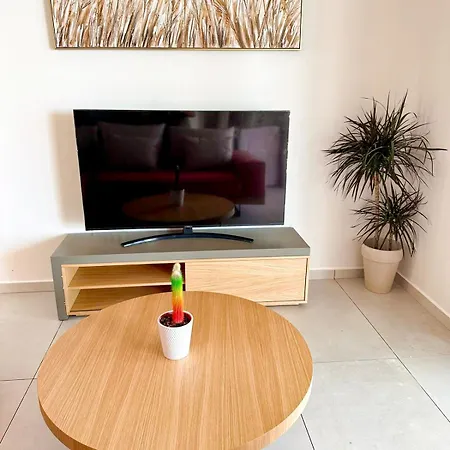 Villa Lamar Private Luxury Marathiás